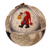 Collection Lutins & Compagnons de la forêt